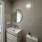 Estudio Centrico 10 Min A Playa En Apartmán Benalmádena