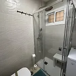 Estudio Centrico 10 Min A Playa En Benalmádena