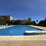 Estudio Centrico 10 Min A Playa En *