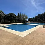 Estudio Centrico 10 Min A Playa En * Benalmádena