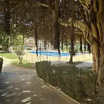 Estudio Centrico 10 Min A Playa En