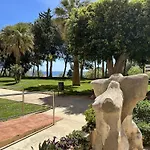 Estudio Centrico 10 Min A Playa En Benalmádena