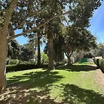 Estudio Centrico 10 Min A Playa En *
