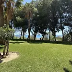 Estudio Centrico 10 Min A Playa En * Benalmádena