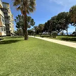 Apartmán Estudio Centrico 10 Min A Playa En *