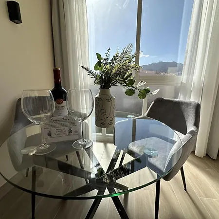 Lejlighed Estudio Centrico 10 Min A Playa En
