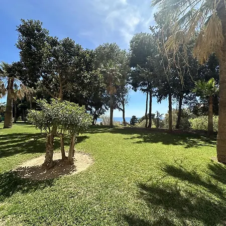 Estudio Centrico 10 Min A Playa En Lejlighed Benalmádena