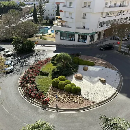 Lejlighed Estudio Centrico 10 Min A Playa En *